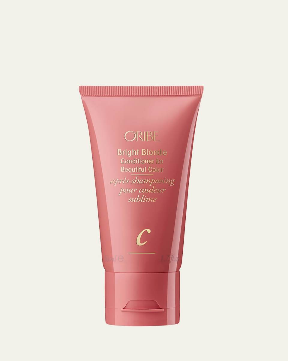 1.7 oz. Bright Blonde Conditioner